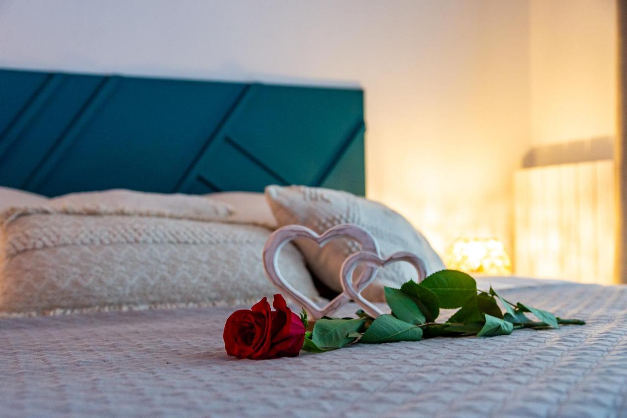Suite And Spa 21 Dijon Bagian luar foto