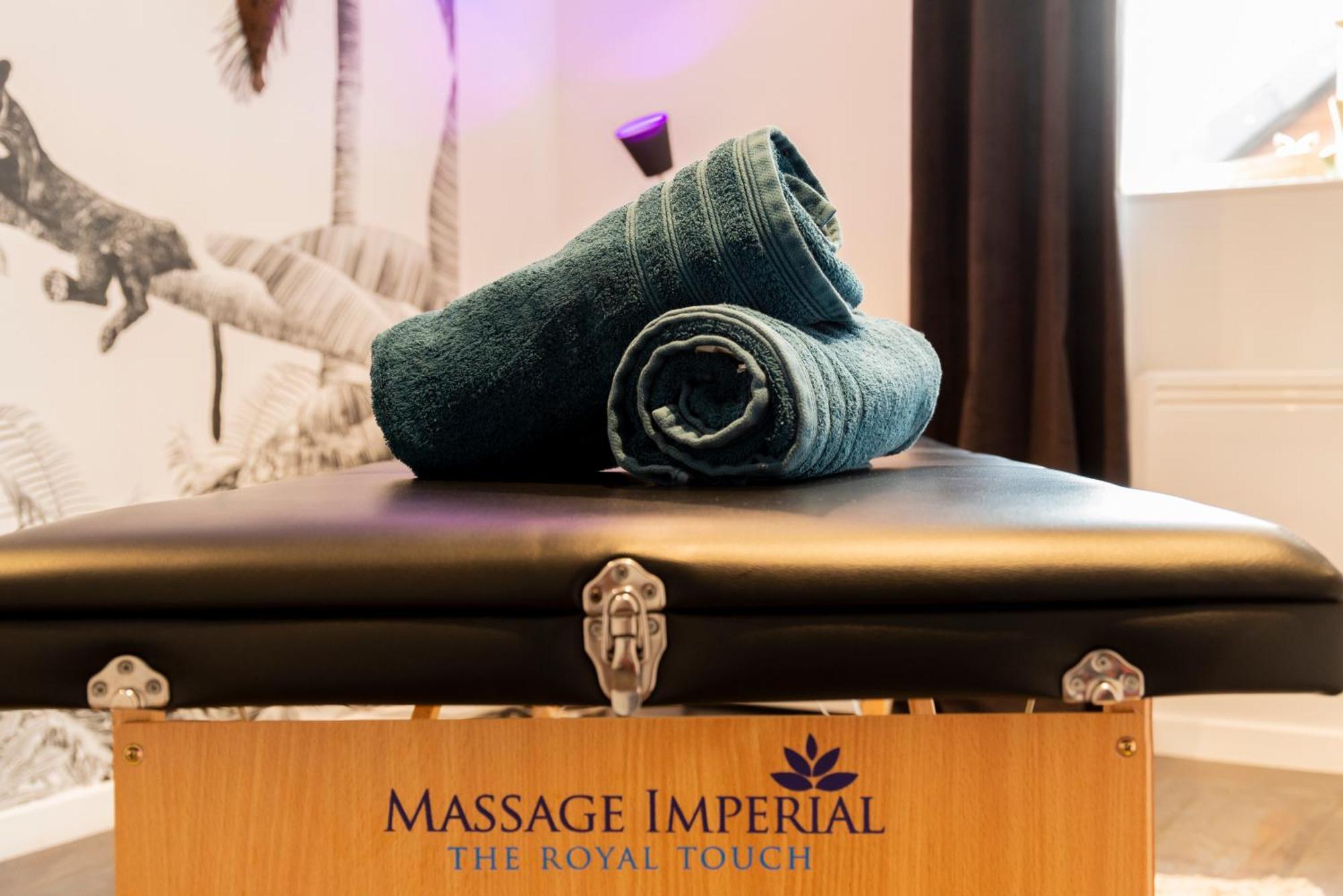 Suite And Spa 21 Dijon Bagian luar foto