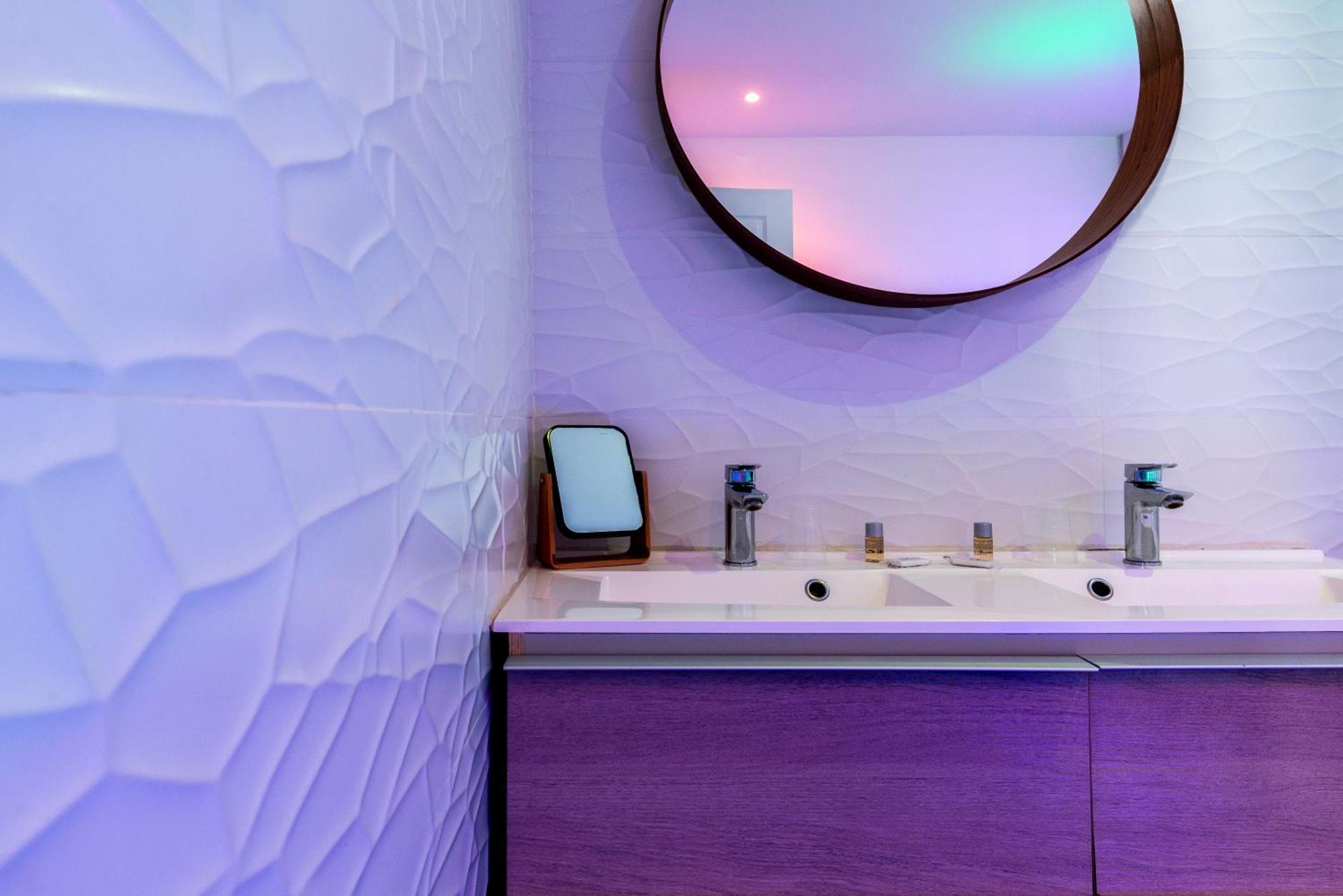 Suite And Spa 21 Dijon Bagian luar foto