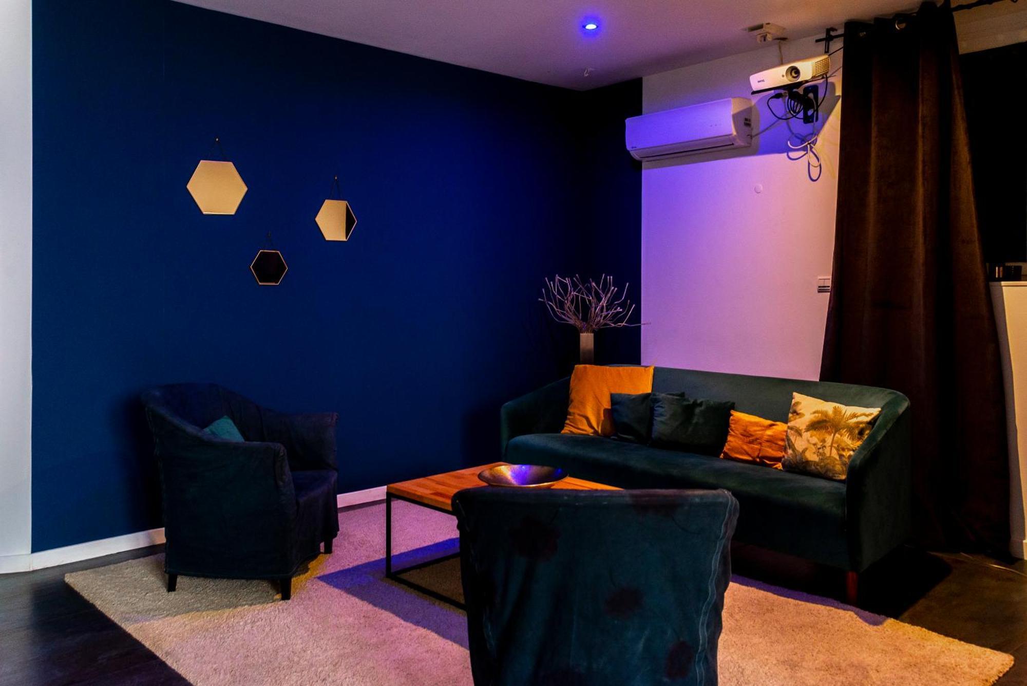 Suite And Spa 21 Dijon Bagian luar foto