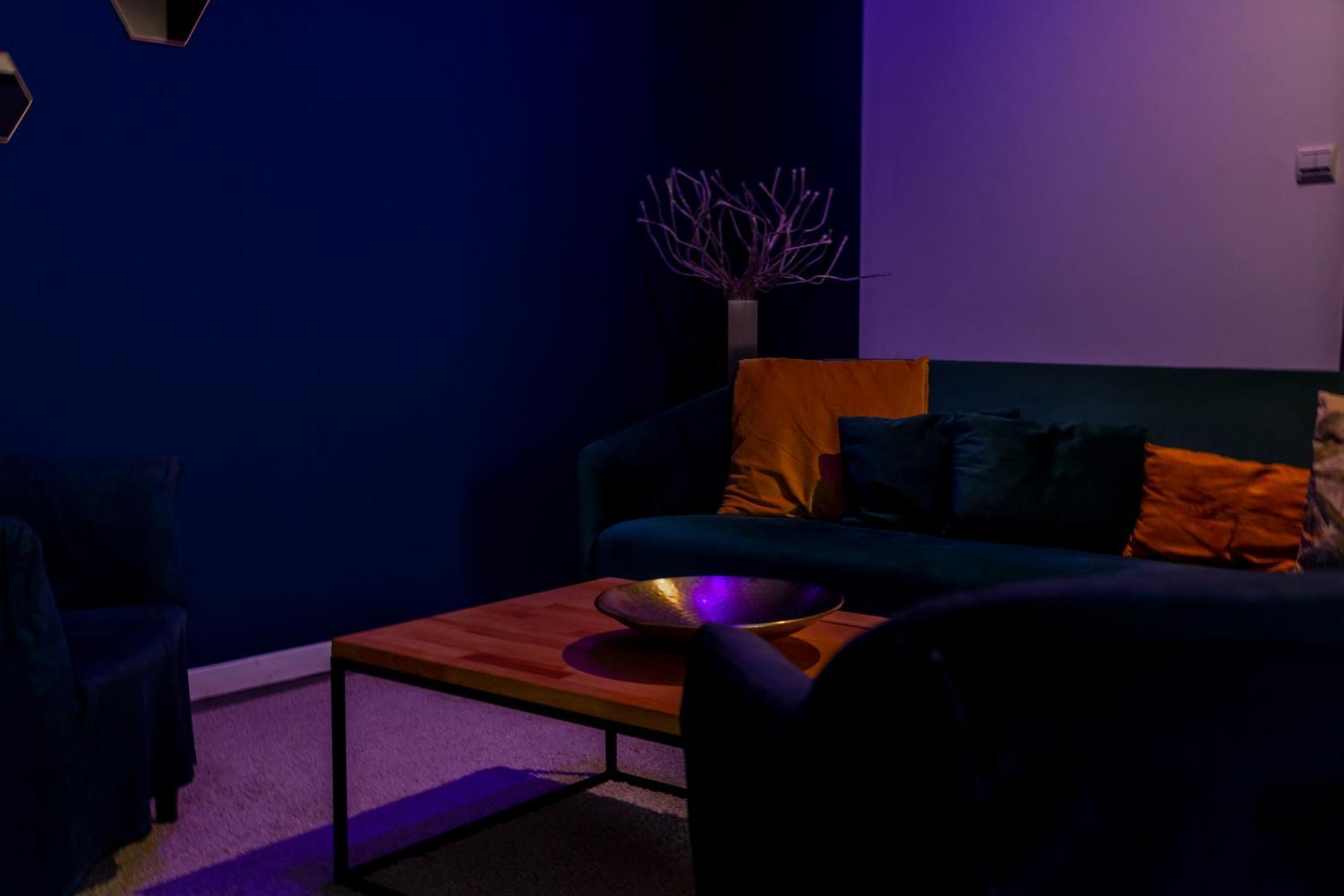 Suite And Spa 21 Dijon Bagian luar foto