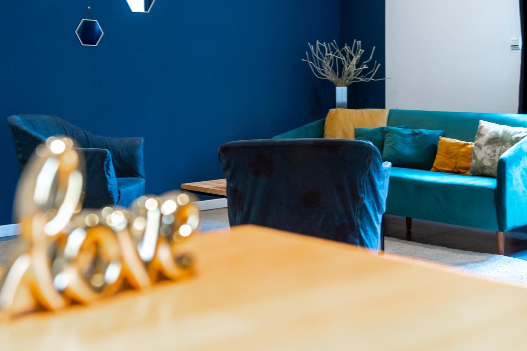 Suite And Spa 21 Dijon Bagian luar foto